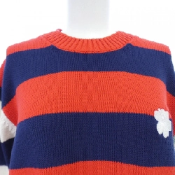 【Mã giảm giá】Marimekko MARIMEKKO Áo len 637983