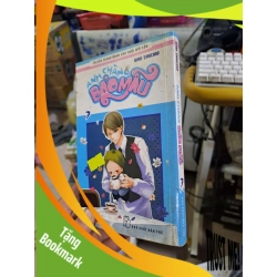 (TẶNG BOOKMARK) Truyện tranh RBK1410-179