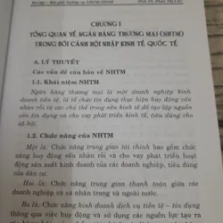 Bài tâp-Bài giải Nghiệp vụ Ngân hàng Thương mại Tín dụng. Chủ biên Phó GS TS Phan Thị Cúc. 675443