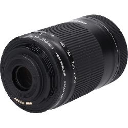 Ống kính EF-S 55-250mm F4-5.6 IS STM - Hàng hiệu Authentic 886477
