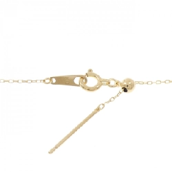 K18YG Dây chuyền - Hàng hiệu Authentic 866446