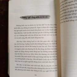 Không ai có thể làm bạn tổn thường trừ khi bạn cho phép 715735