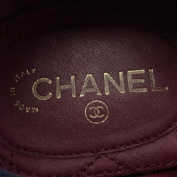 【Khuyến mãi】Giày CHANEL 664028