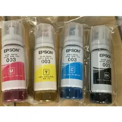 Mực in Epson 003 617981