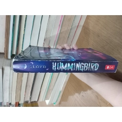 Hummingbird - Natalie Lloyd 716427