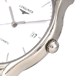 Đồng hồ Longines L4.860.4.12.6 SS tự động - Hàng hiệu chính hãng 876601