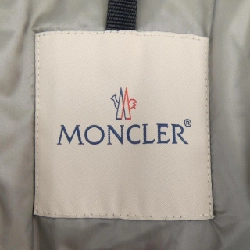 MONCLER DAVAL Áo khoác lông - Hàng hiệu Chính hãng 813205