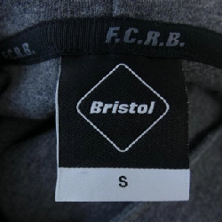 Áo khoác F.C.R.B. - Hàng hiệu Authentic 899855