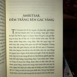 Có gì sau phía chân trời - Nguyễn Trí Thông 1028157