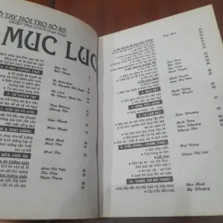 SỔ TAY NỘI TRỢ tập 85 798009