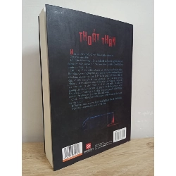 Thoát Thân (2020) - Melinda Leigh S1507 506330