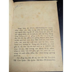 Tiểu đoàn trừng giới - Heinz Gunther Konsalik ( bản dịch Tâm Vũ ) 366675