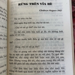 Đôi chim xanh (như mới, 2001) - 16 truyện ngắn do Huỳnh Phan Anh tuyển dịch 331017