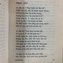 TAO PHÙNG (THƠ) - HUY CẬN 1012030