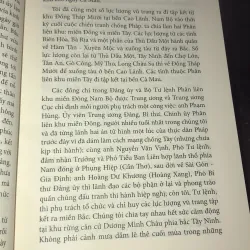 Hoà bình hay chiến tranh - Thượng tướng Trần Văn Trà 999336