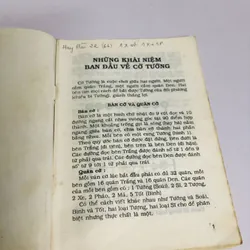 CHƠI CỜ TƯỚNG NHƯ THẾ NÀO 703023