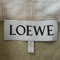 Áo sơ mi LOEWE - Hàng hiệu Authentic 906340