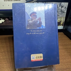 Đại tướng trong lòng dân 463991
