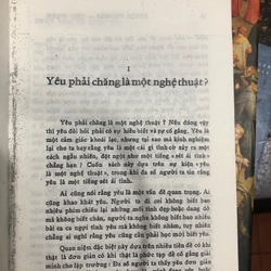 Phân tâm học về tình yêu - Erich Fromm (Thụ Nhân dịch) (REMAKE) 358153