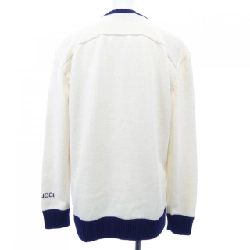 Gucci GUCCI 814520 XKEJS Áo khoác cardigan - Hàng hiệu chính hãng 895005