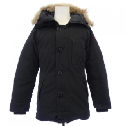 Canada Goose 3438JM R Jasper Áo khoác lông vũ - Hàng hiệu Authentic
