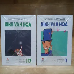Kính Vạn Hoa (Bộ 18 Tập) - Nguyễn Nhật Ánh 572192