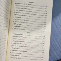 Biến thể những huyền thoại Hy la chọn lọc và kể lại | Ovide 1002119