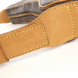 Túi xách vai Louis Vuitton Monogram Croissant MM M51512 612252