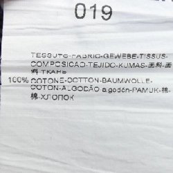 Áo sơ mi GIORGIO ARMANI - Hàng hiệu Chính hãng 901035
