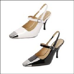 Giày cao got 5p - TARA SHOES - đen / size 39 new 100% mua về đi hơi kích -> giảm 50% 