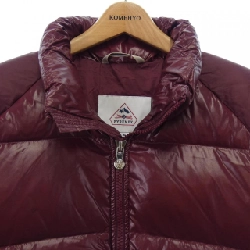 Áo khoác lông vũ PYRENEX - Hàng hiệu Authentic 902264