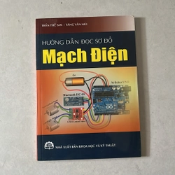 Hướng dẫn đọc sơ đồ mạch điện - Trần Thế San