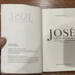 Jose Mourinho Up Close and Personal (7) 600111