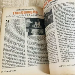 SỔ TAY VÕ THUẬT CÁC CAO THỦ VÕ LÂM TRÊN MÀN BẠC 544390