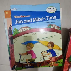 Combo 26 quyển truyện thiếu nhi tiếng Anh 719171