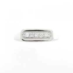 Nhẫn kim cương PT 0.10CT - Hàng hiệu Authentic 856229