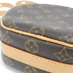 Túi xách vai Louis Vuitton Monogram Boîte Chapeau Souple PM M45149 - Hàng hiệu Chính hãng 767872