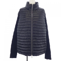 Áo khoác lông vũ MONCLER