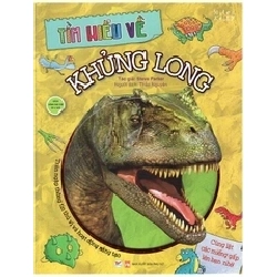 105_Tìm hiểu về khủng long mới 100% HCM.PO Steve Parker Oreka-Blogmeo 136314