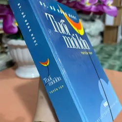 Tuổi mới lớn 🌊 673963