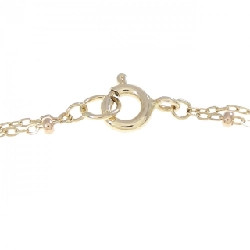 585YG/585PG Vòng tay đan chéo - Hàng hiệu Authentic 877524