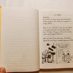 Double Down - Diary Of A Wimpy Kid  544890