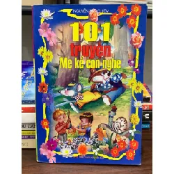 101 truyện mẹ kể con nghe- Ngọc Anh