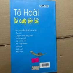 kẻ cướp bến bờ 527661