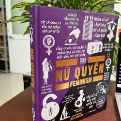 Khái lược những tư tưởng lớn - Toán học, nữ quyền, xã hội học ( 3 quyển)  703258