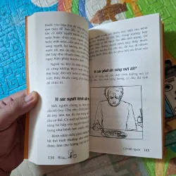 10 Vạn Câu Hỏi Vì Sao? – Cơ Thể Người 1004970