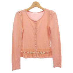 Rene RENE áo khoác cardigan