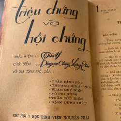 Chẩn đoán và điều trị tim mạch, lưu hành nội bộ của bịnh viện Nguyễn Trãi 710489