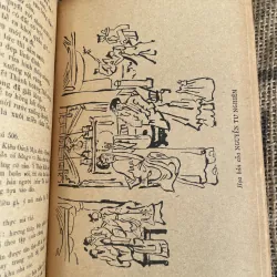 Truyện Kiều- minh họa (các danh họa nổi tiếng) 1017677