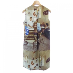 【Mã giảm giá】N°21 Váy của Numéro Ventuno 652048